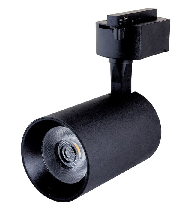 Đèn LED Tracklight 25W - Điều khiển bằng Remote TRL04.RF 25W